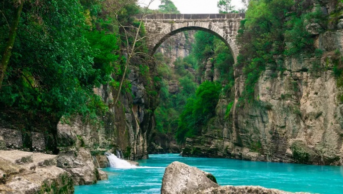 كوبرولو كانيون